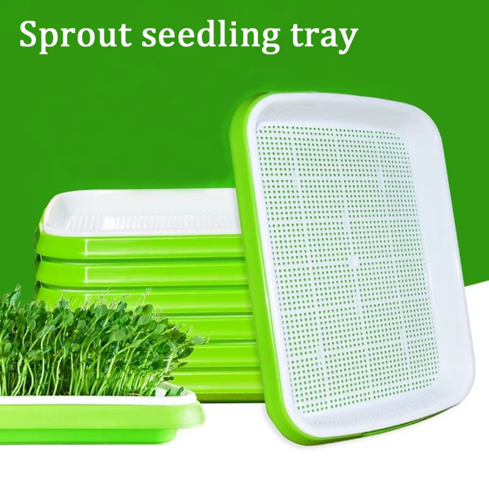 Fournitures de jardinage