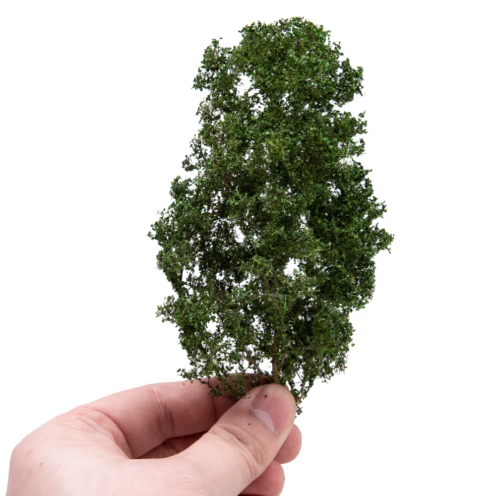 Modèle d'Arbre de Simulation