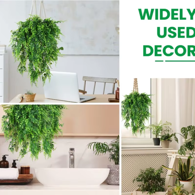 Plante artificielle de vigne de 90cm