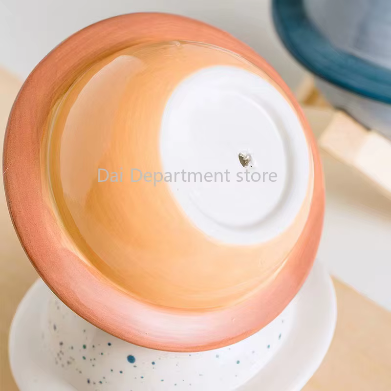Mini pot de fleur en céramique pour la décoration de la maison