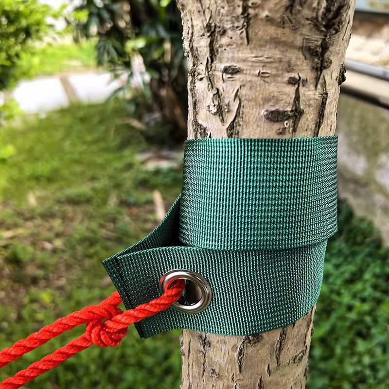 Sangles d'arbre pour piqûre