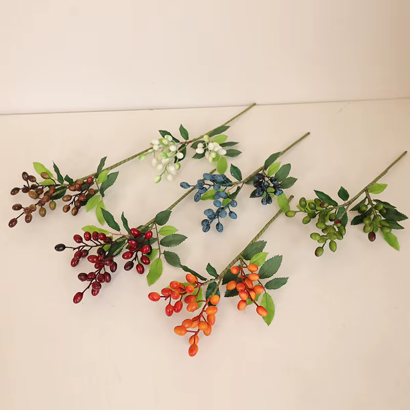Ornements d'arrangement floral