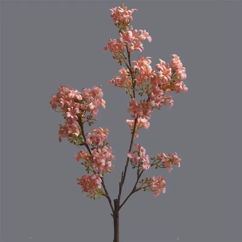 Fleur Artificielle Rétro CAN ac