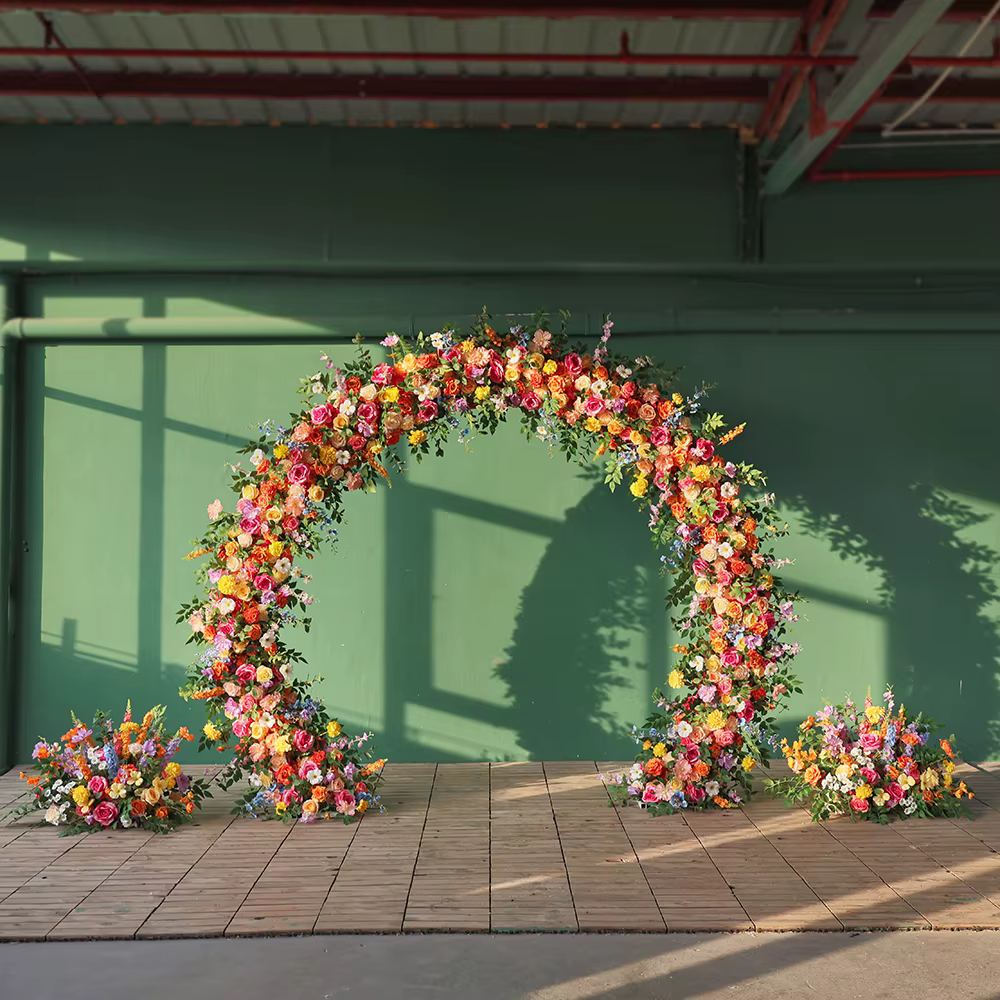 Décorations de mariage