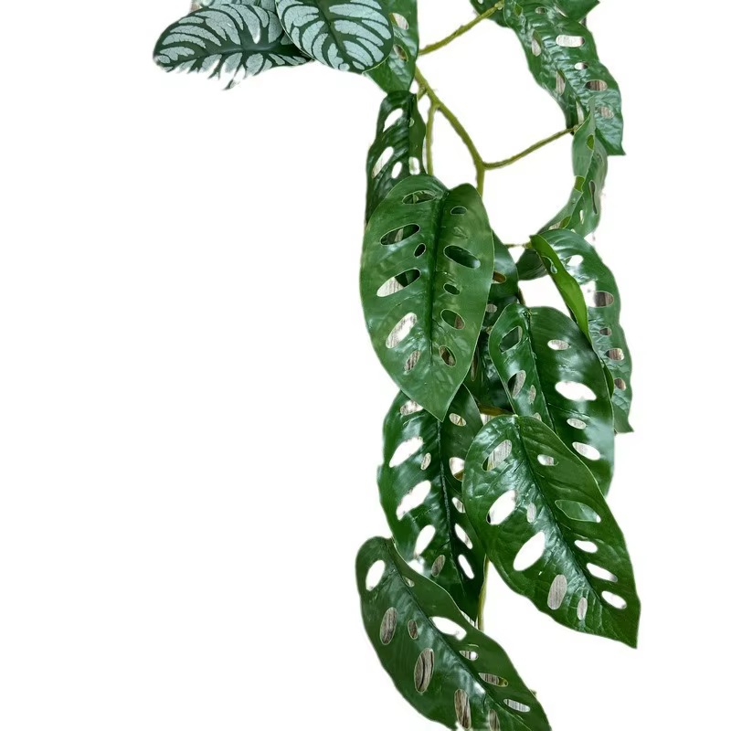2 pièces 1, 8 m Plante artificielle Shunshun