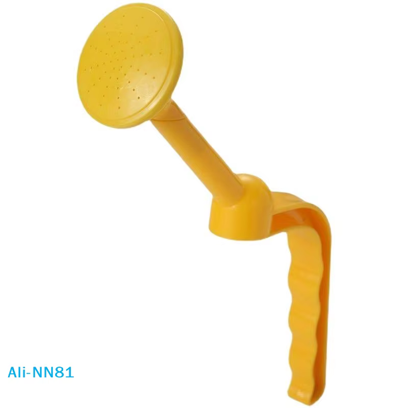 【N】Bouteille d'arrosage manuelle double usage pour jardinage