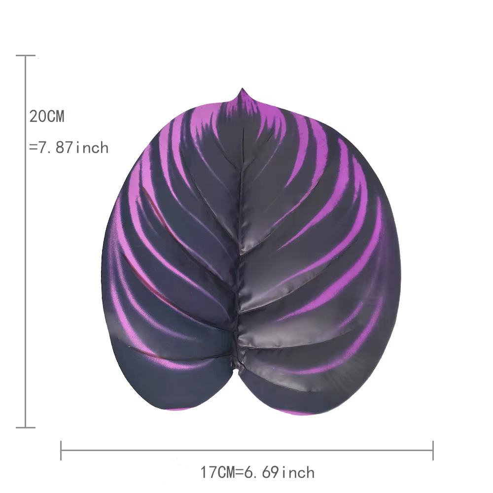 Pot de simulation de plante artificielle pour la décoration de la maison