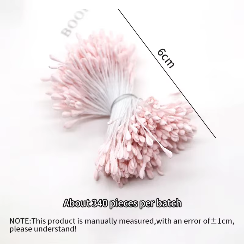 NUBECOM Noyau de fleur de simulation créative