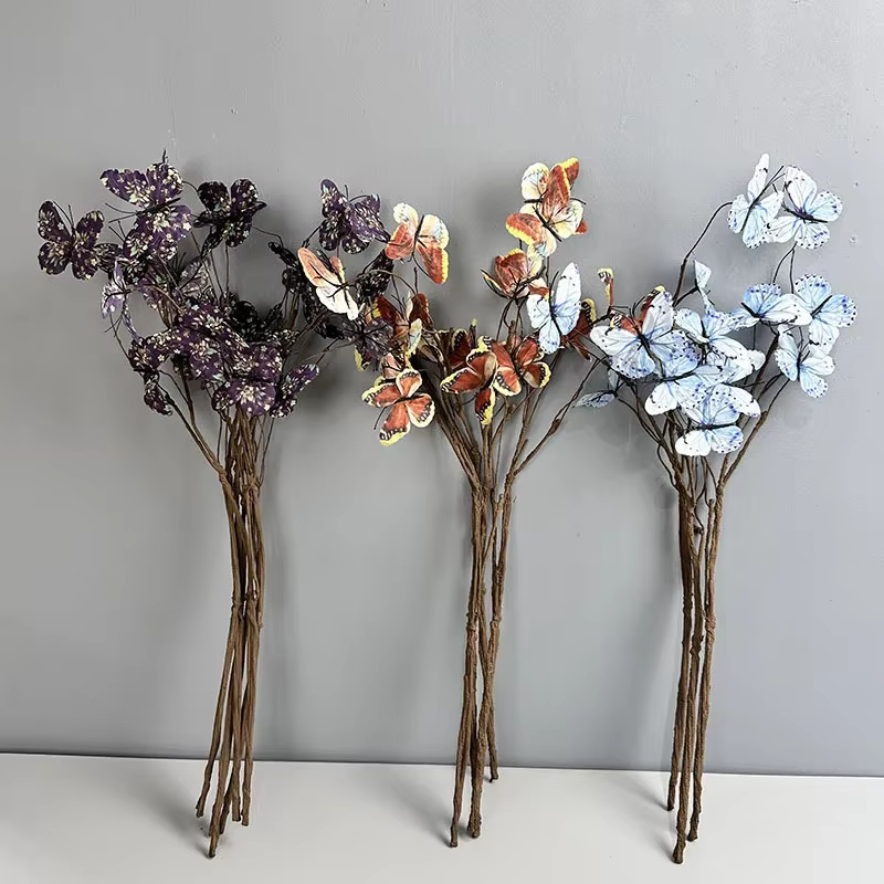 Plantes Vertes Artificielles de 74cm