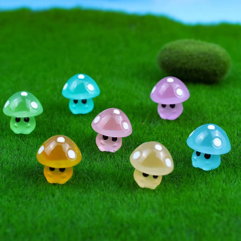 Mini Mousse Elfe pour Micropaysage