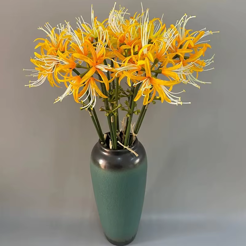 Higan – fleur de luxe à longue branche