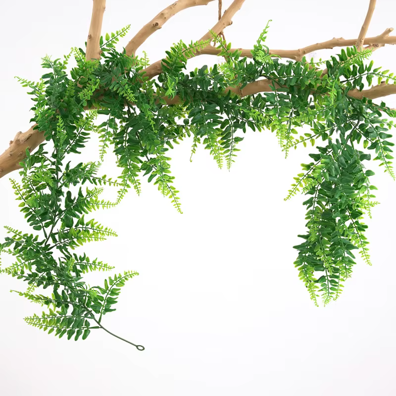 Plantes artificielles de 175cm/68.9 pouces