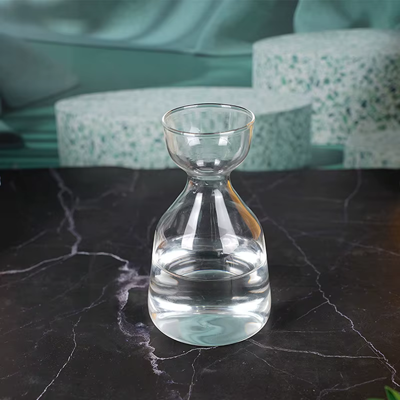 Vase de démarrage de graines d'avocat