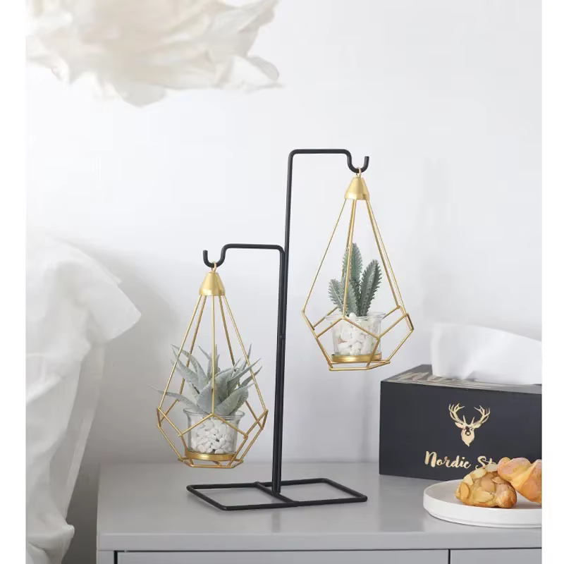 Décoration créative pour la maison