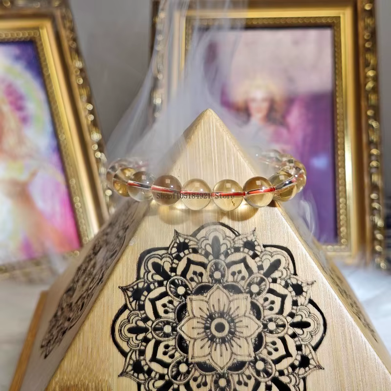 Boîte d'aromathérapie de purification aux feuilles de sauge blanche