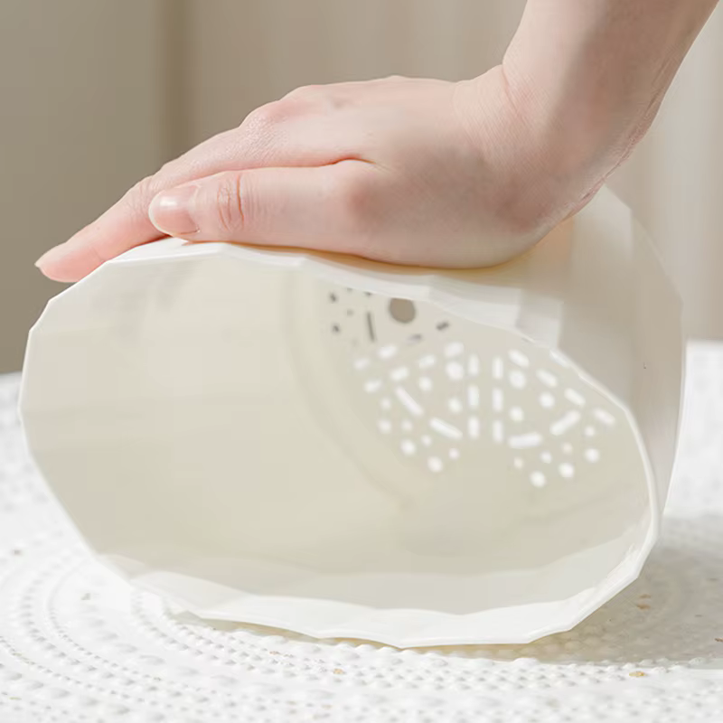 Pots de fleurs hydroponiques auto-arrosants pour plantes