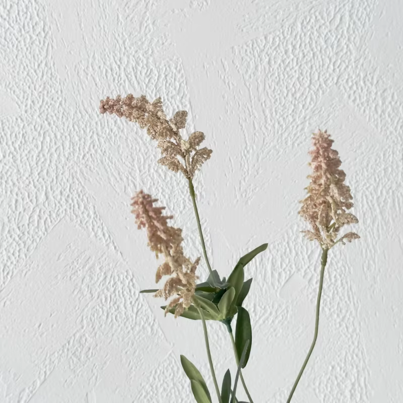 Fleur artificielle pour arrangement floral de mariage