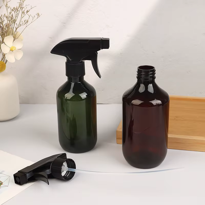 Bouteille de pulvérisation pour plantes