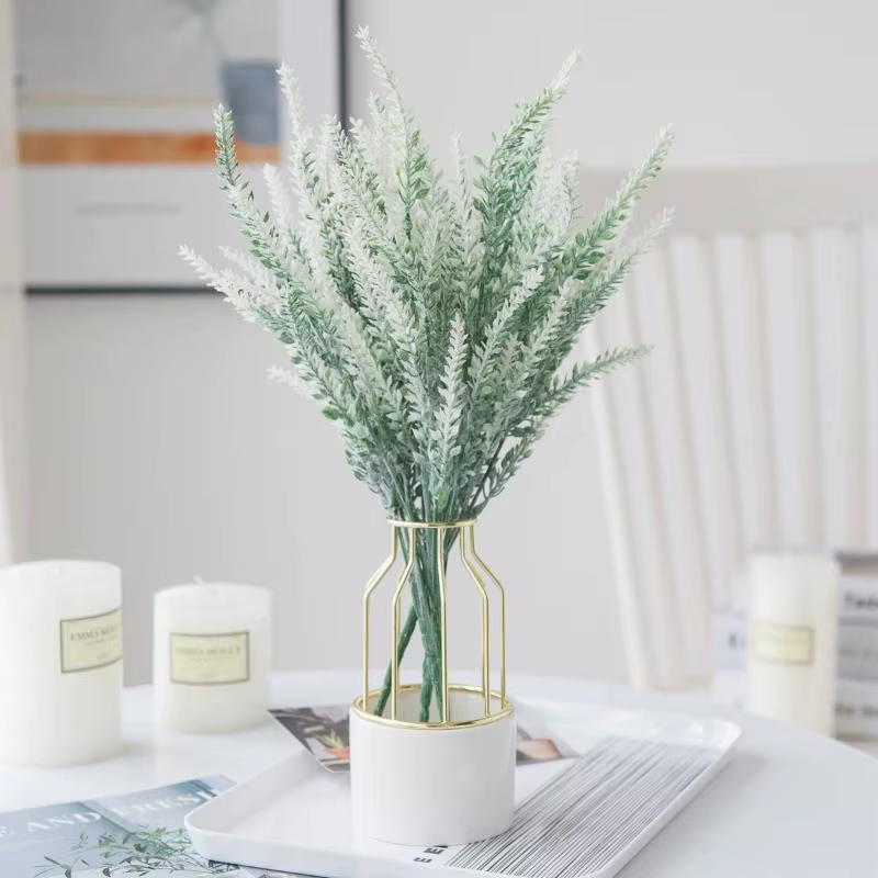 Plantes artificielles Scrapbook