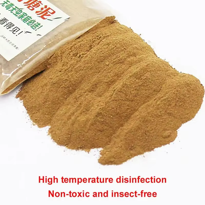 200g naturel Lotus étang boue jardin furtile aquatique bonsaï fleur sol nutritif pour bol spécial