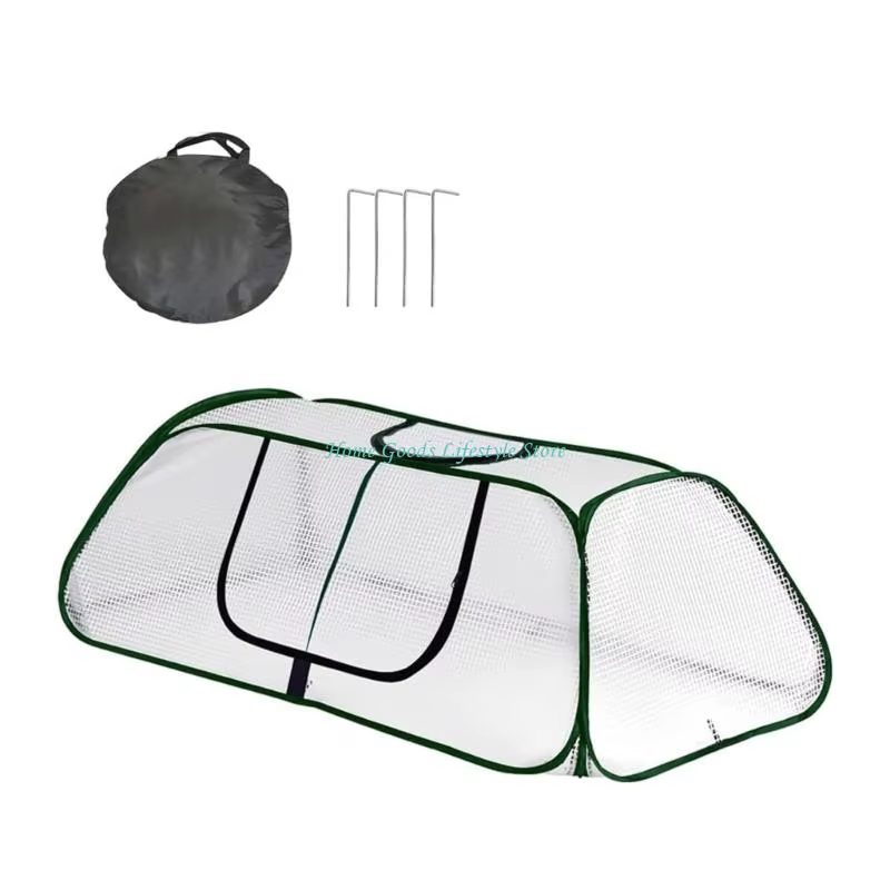 E74E – petite serre Portable étanche