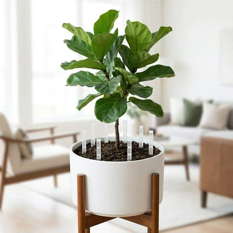 Tubes d'aération pour plantes