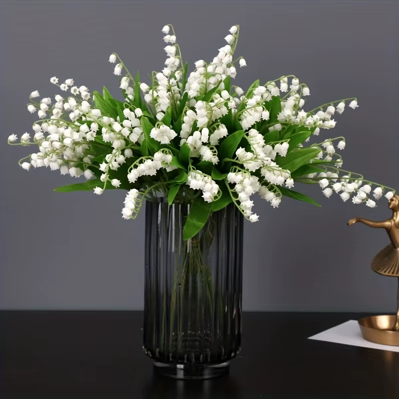 Fleurs et plantes artificielles
