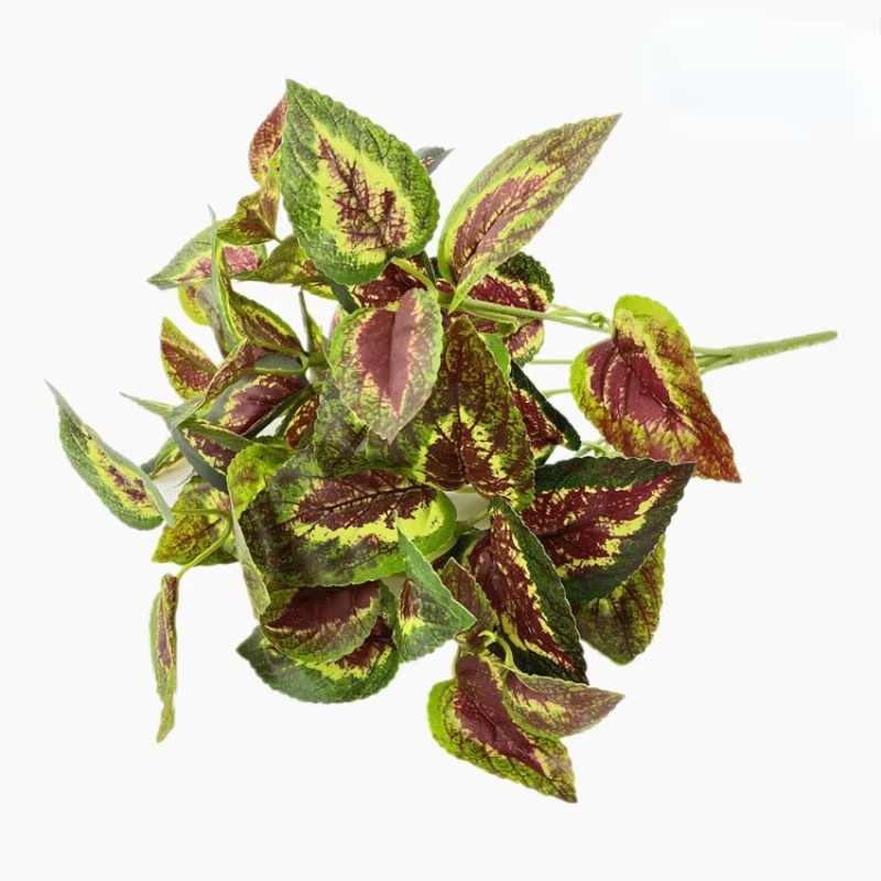Plante de Simulation en plastique d'aloès vert