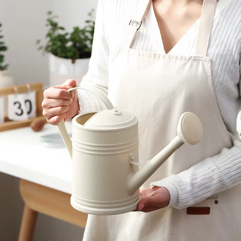 Arrosoir à long bec de 2 L pour fleurs