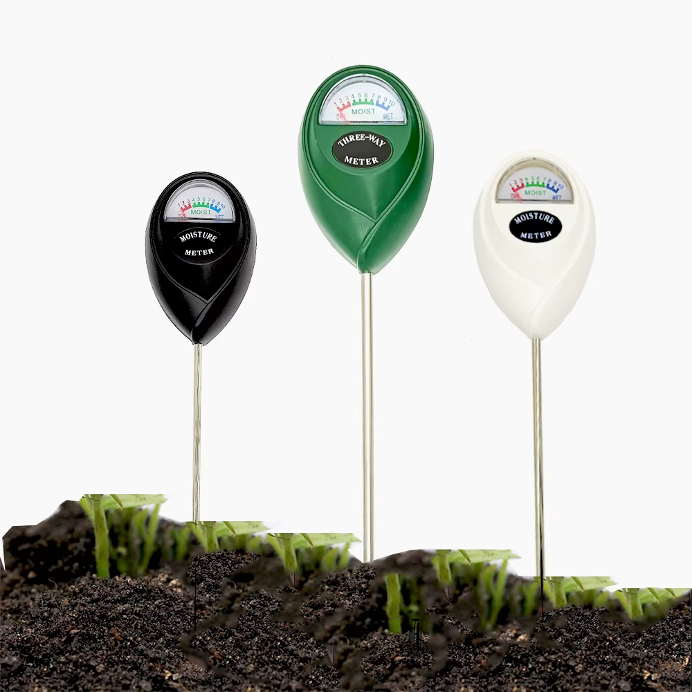 Capteur d'humidité du sol Humidimètre du sol Testeur de sol végétal