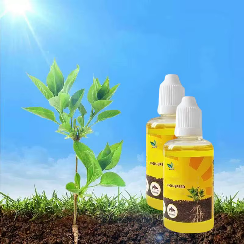 Stimulateur de racines liquide 50 ml