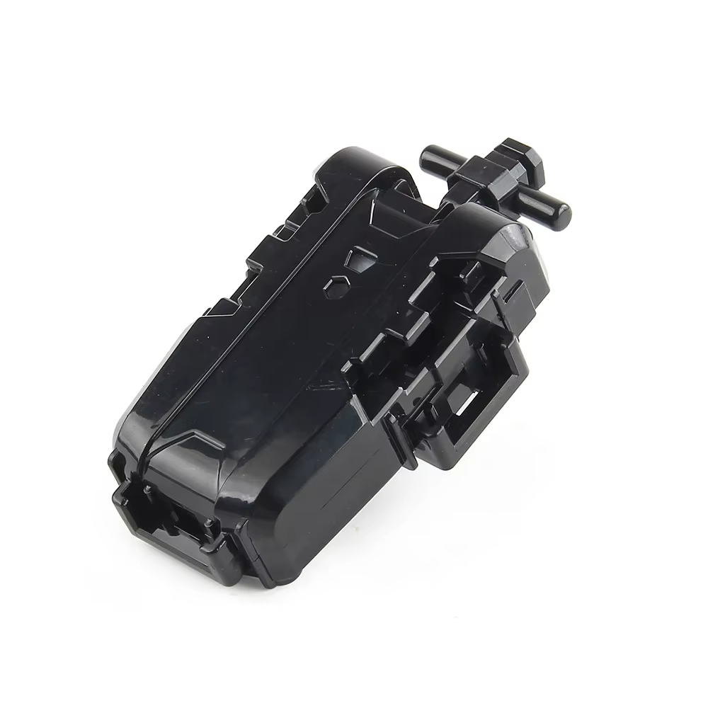 Beylauncher BX String Ripcord lanceur poignée pour Bey X Booster Bey Gyro accessoire bataille jouet cadeau