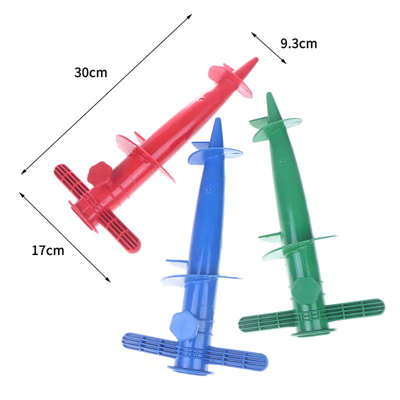 Support de base pour parasol de plage ; Ancre réglable pour patio solaire ; Embout de tarière de sable en plastique ; Accessoire d'outil de jardin pour la fixation au sol.