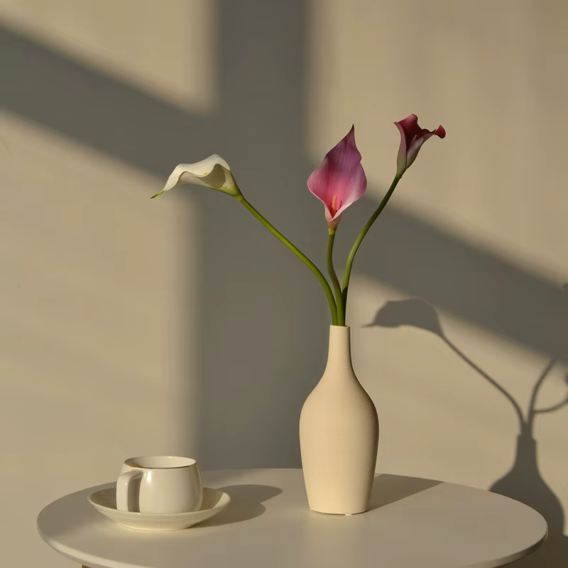 52cm Calla Lily Artificial Flower Home Party Decoration Room Table