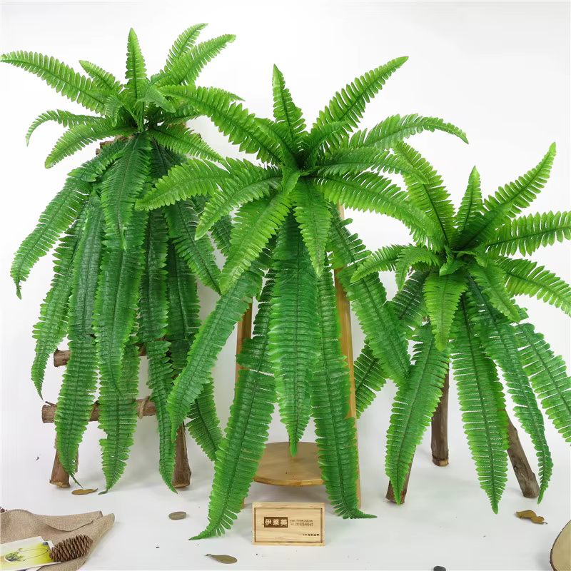 Plantes murales suspendues 73-115cm