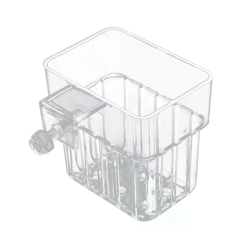 Tasse de plantation hydroponique