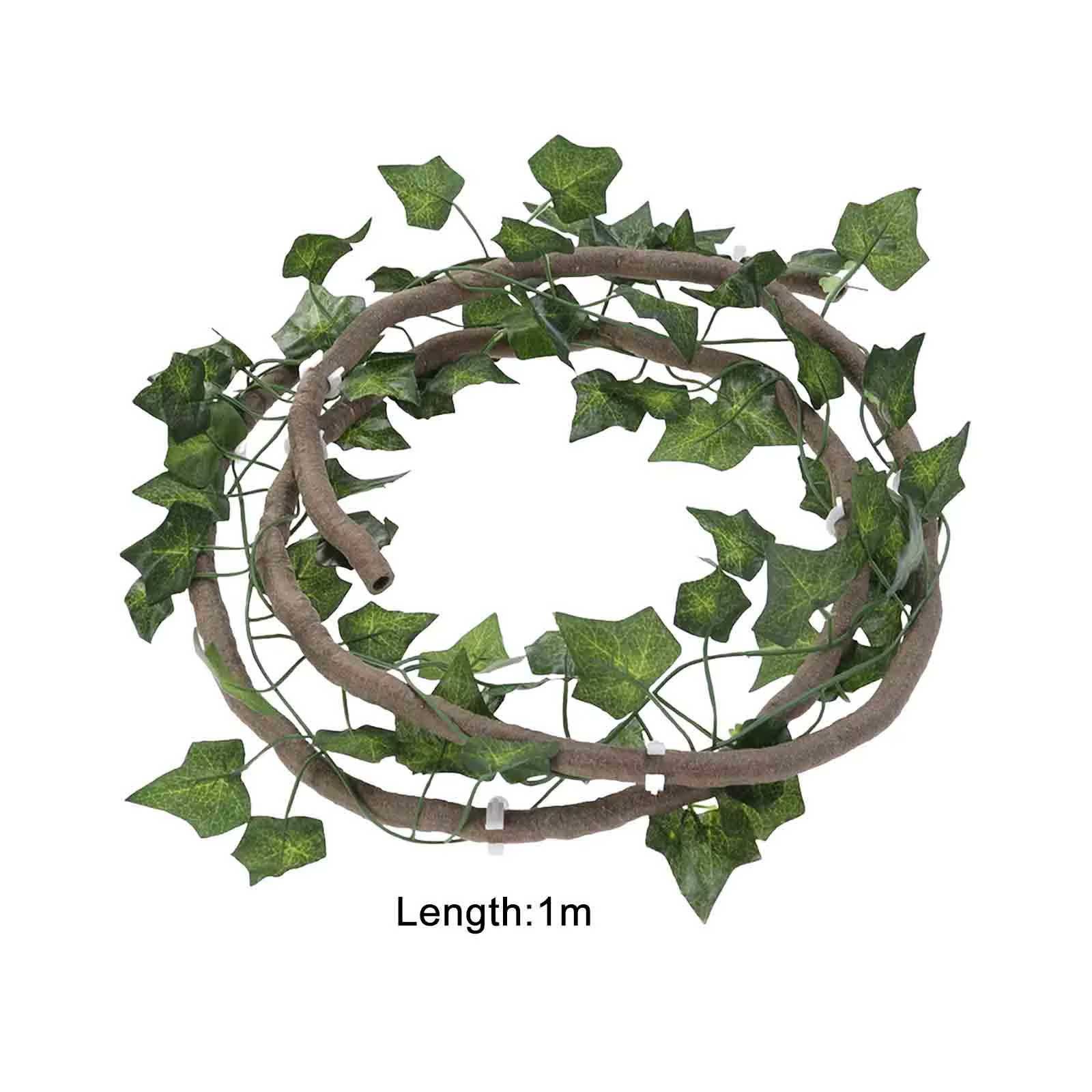 Vignes de Reptile pour décor de Terrarium