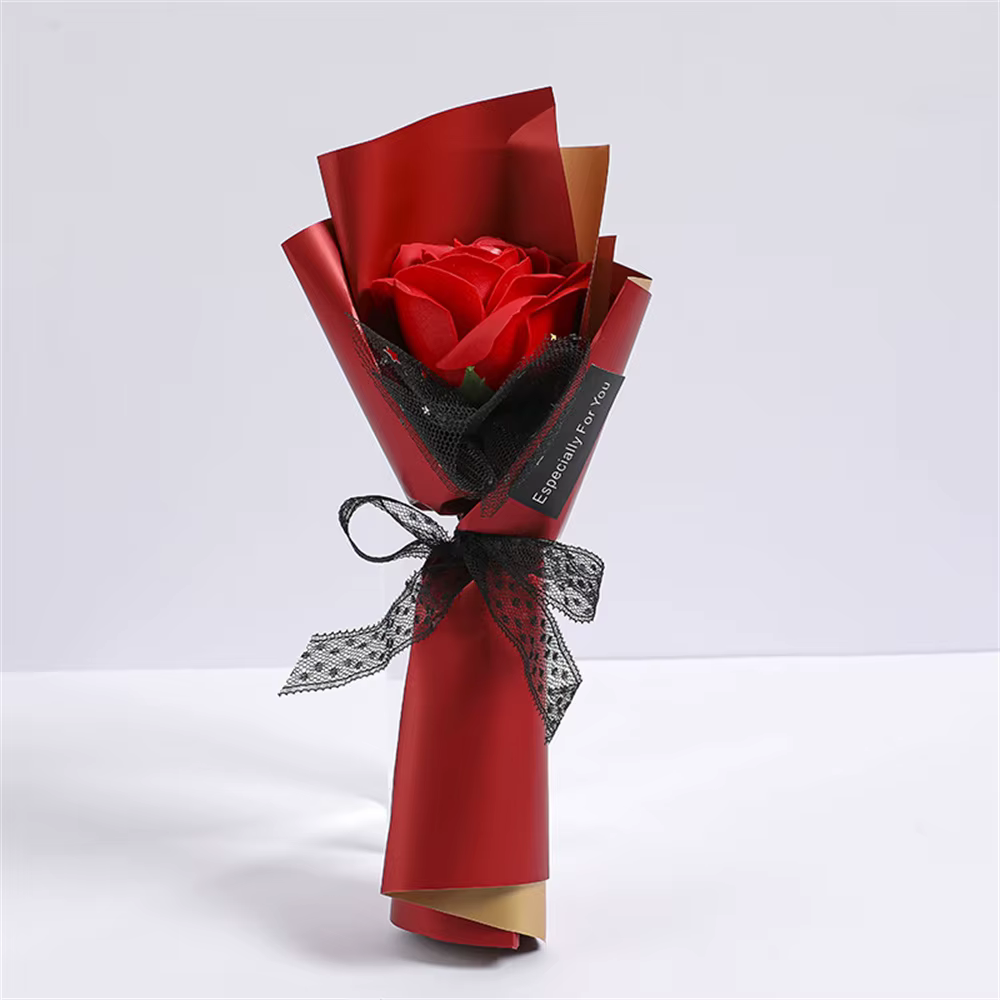 Bouquet de roses de Regina
