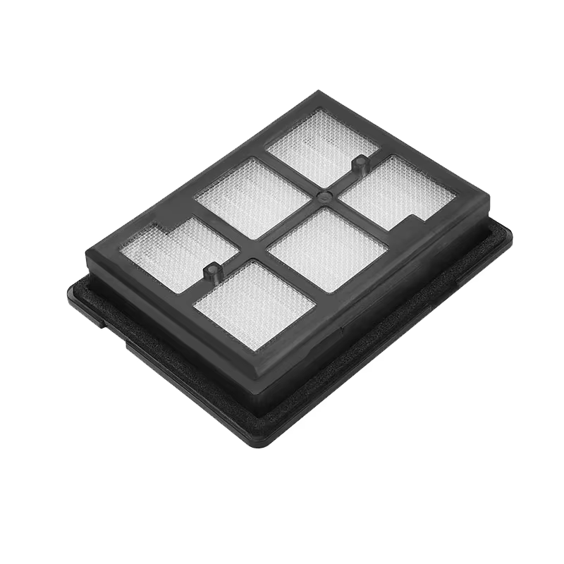 Accessoires compatibles avec iRobot Roomba Max 705 Combo, pièces de rechange, brosse latérale principale, sac à poussière, filtre