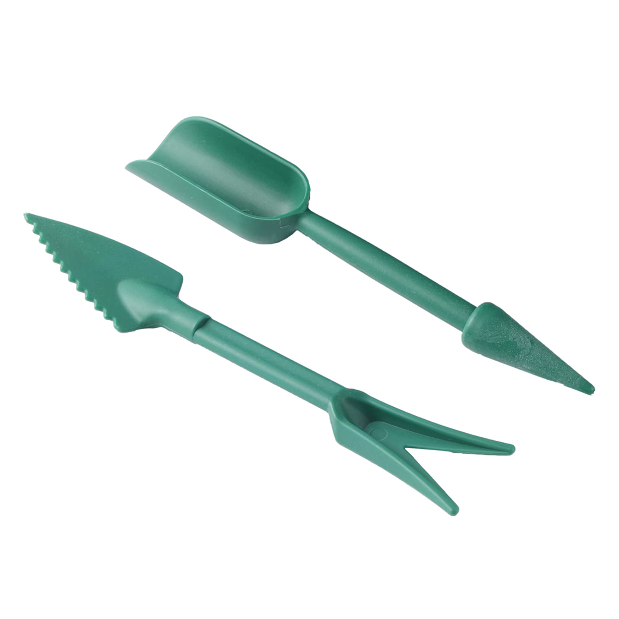 Mini outils de plantation de semis de transplantation manuelle de jardin
