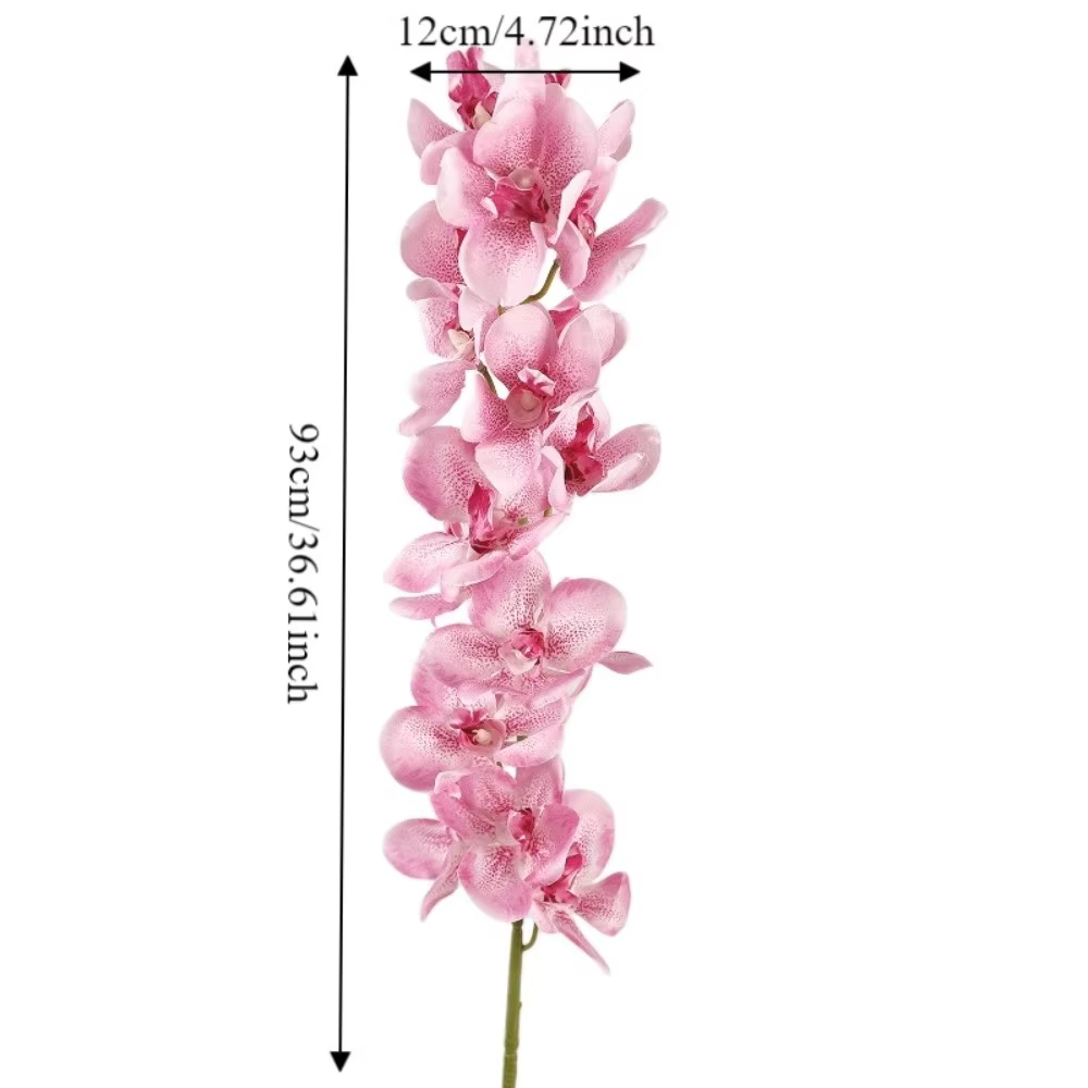 Orchidée Papillon Artificielle