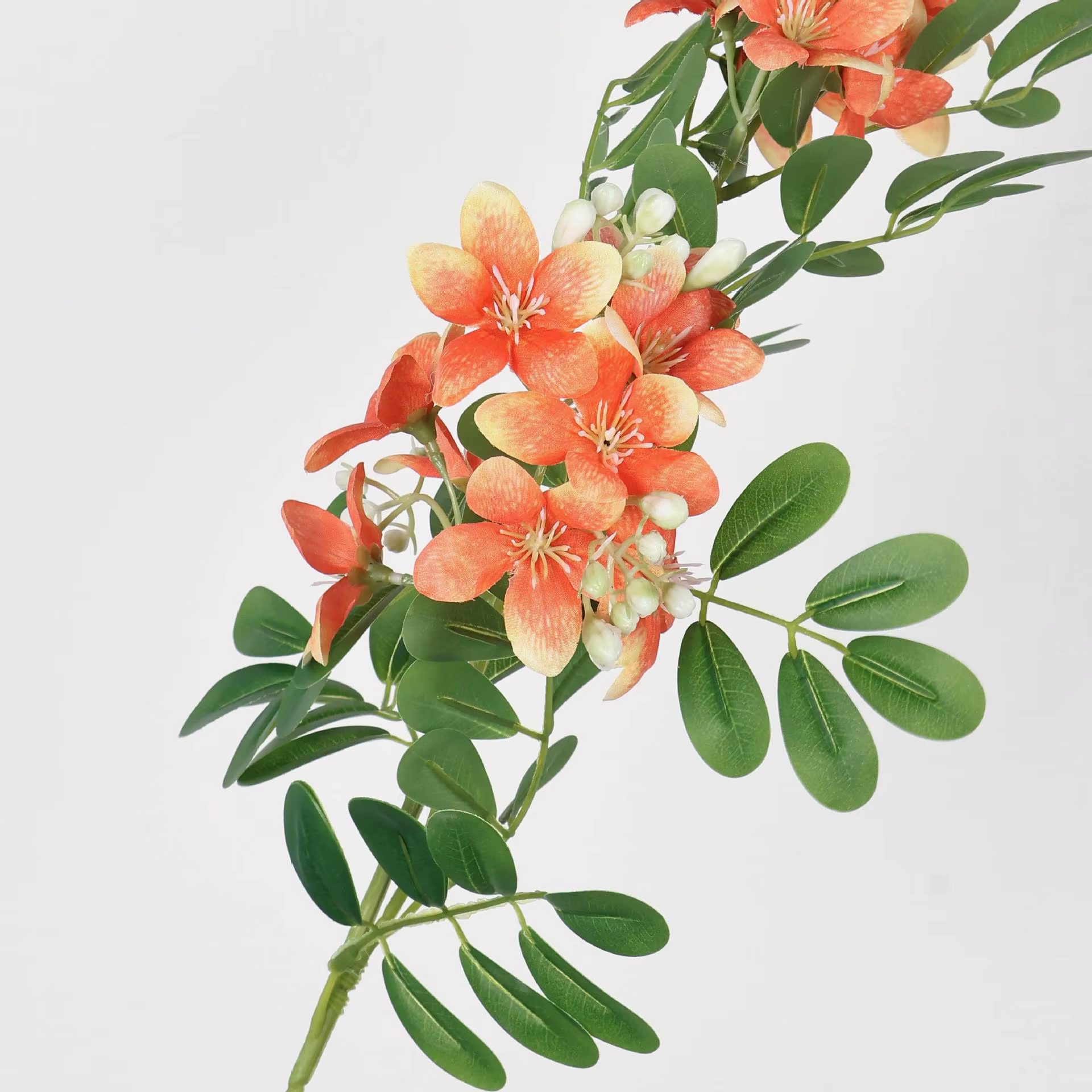 Fleurs artificielles Daphné Odora 31 pouces