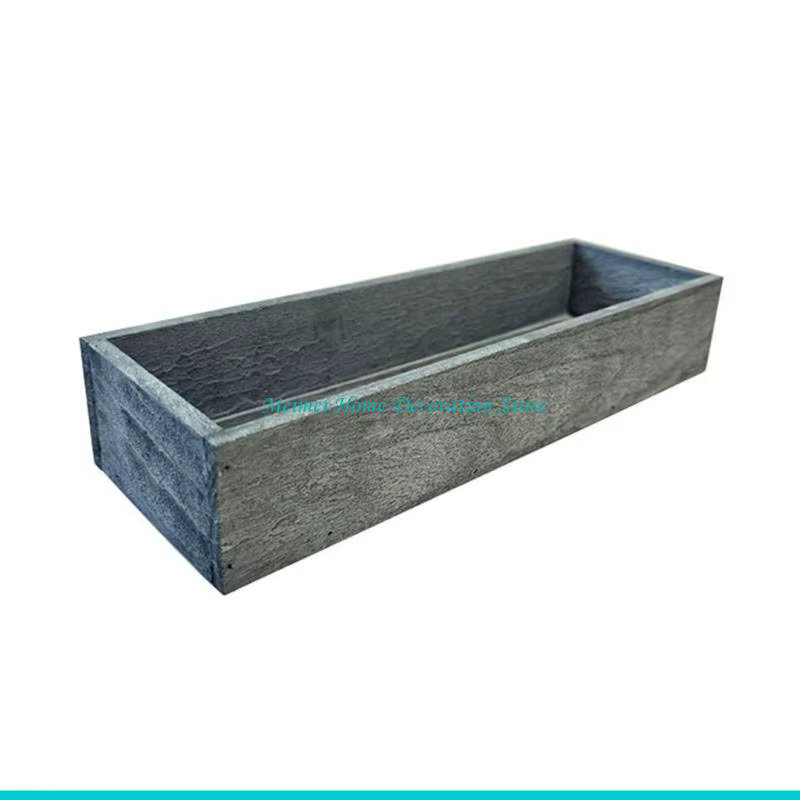 H7BF – jardinière succulente