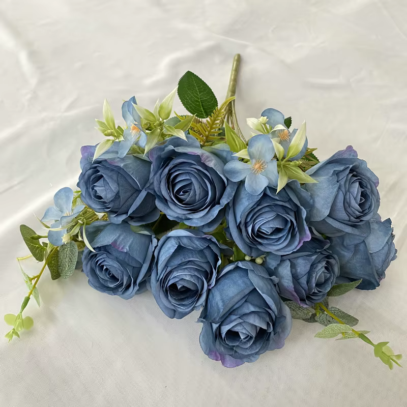 Roses de couleur Caramel nordique