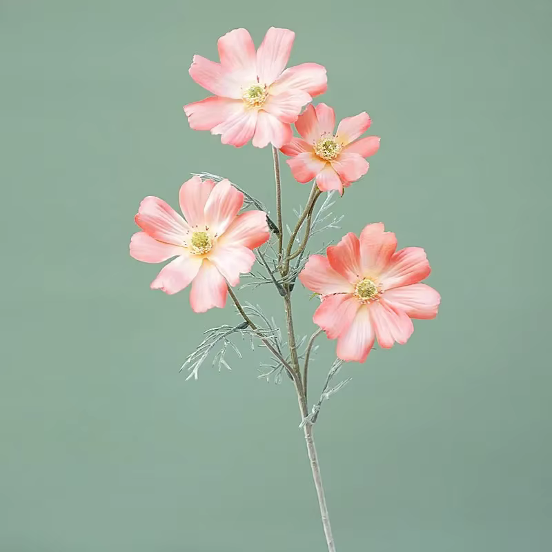 Gesang-Fleurs artificielles pour la décoration intérieure