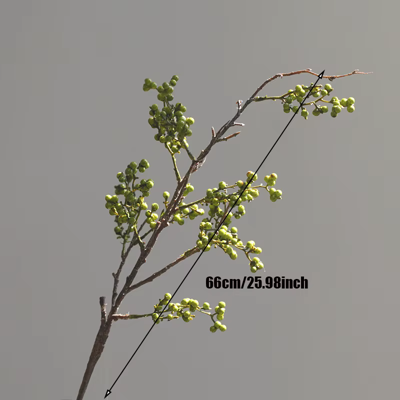 Fleur artificielle de noël