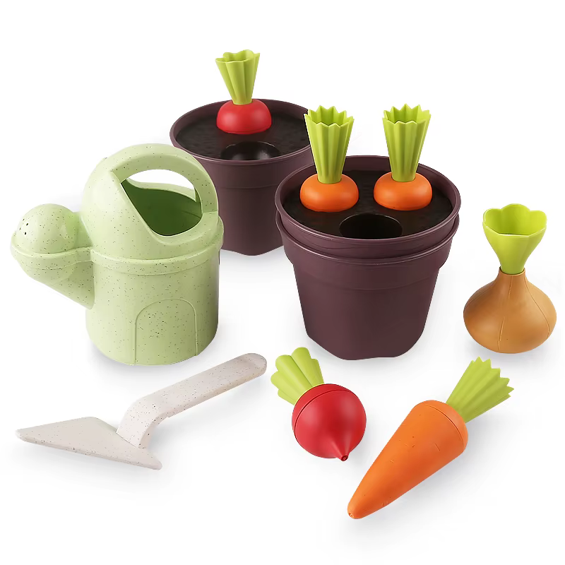 Pelle pour enfants plantation arroseur