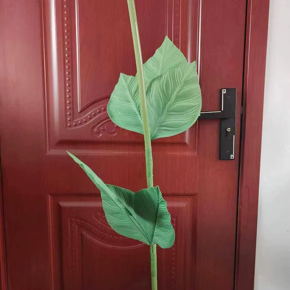 Nouveau support de fleurs artificielles de simulation