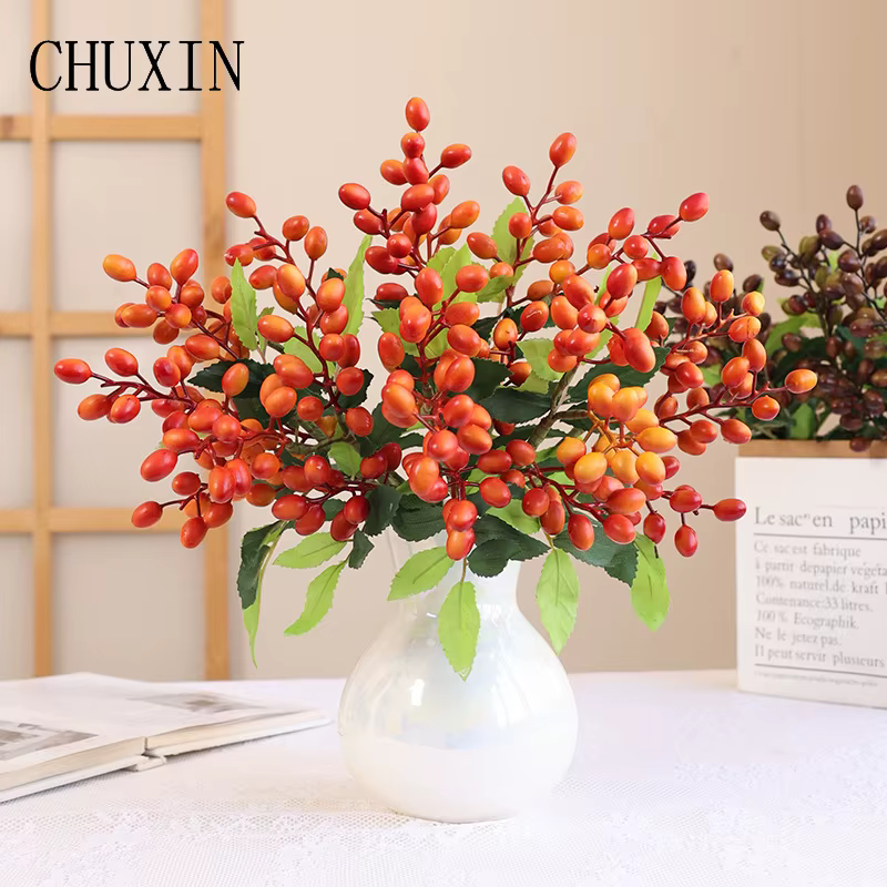 Ornements d'arrangement floral