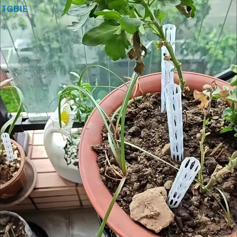 【TL】Tubes d'aération pour plantes